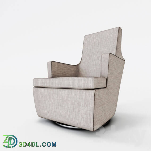 Arm chair - CTS Diva 640