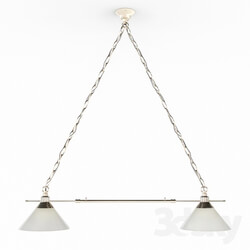 Ceiling light - CRUBY_ IKEA 