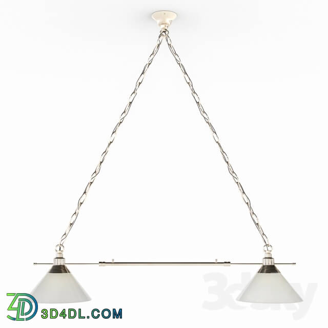 Ceiling light - CRUBY_ IKEA