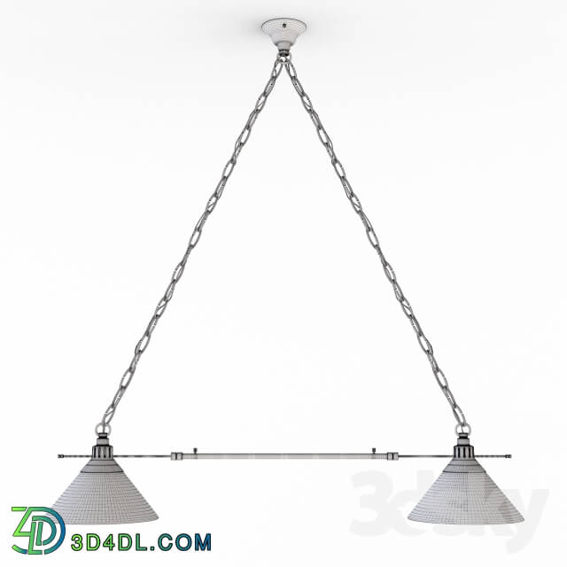 Ceiling light - CRUBY_ IKEA