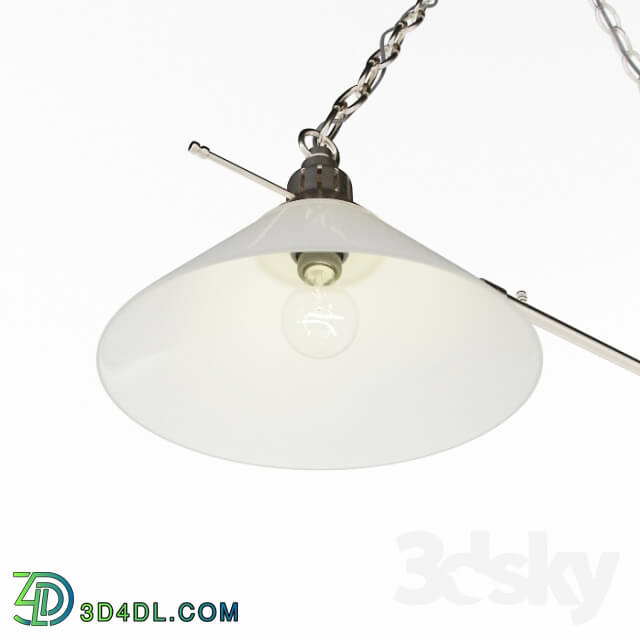 Ceiling light - CRUBY_ IKEA