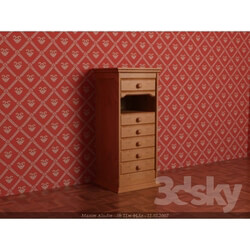 Sideboard _ Chest of drawer - Chest Of Drawers. 