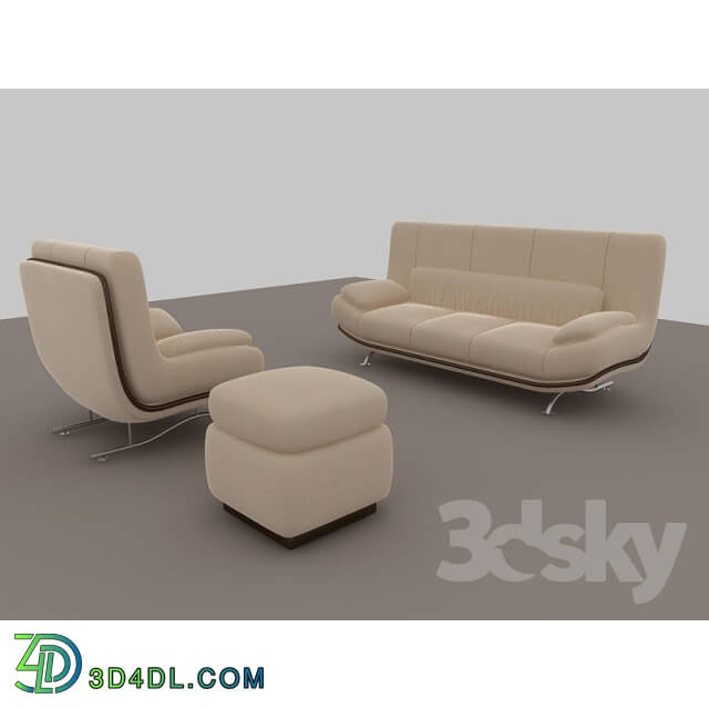 Sofa - 5446