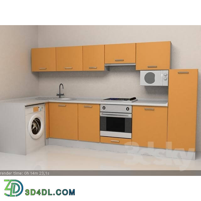 Kitchen - kitchen 5 stars