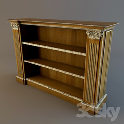 Sideboard _ Chest of drawer - Chest SCAPPINI Art 2234 