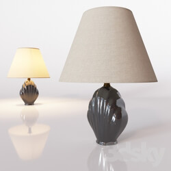 Table lamp - Table lamp 