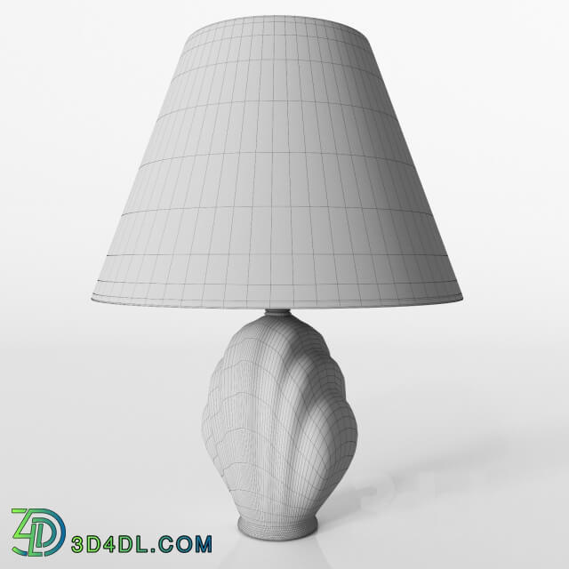 Table lamp - Table lamp