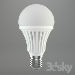Miscellaneous - LED lamp 