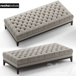 Other soft seating - Pouf POUF FAUTEUIL EPOQ roche bobois 