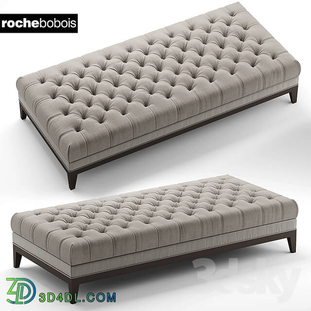 Other soft seating - Pouf POUF FAUTEUIL EPOQ roche bobois