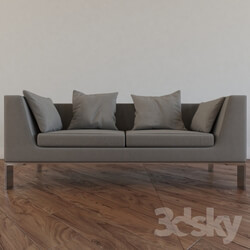 Sofa - ultra modern sofa 