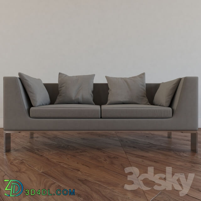 Sofa - ultra modern sofa