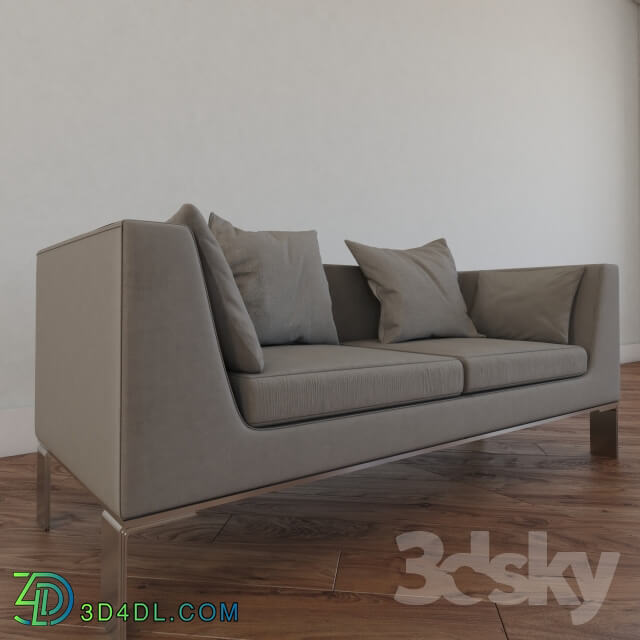 Sofa - ultra modern sofa