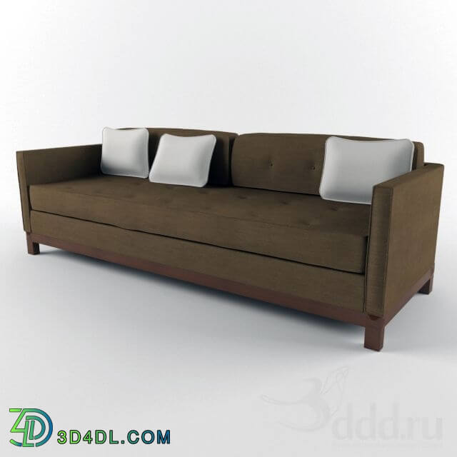 Sofa - Couch