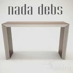 Other - Nada Debs Frame Sideboard 