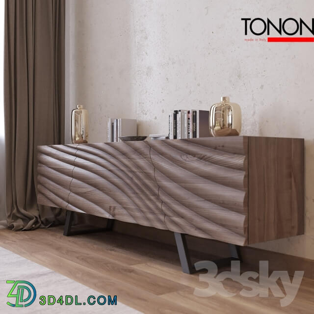 Sideboard _ Chest of drawer - Tonon MOVE