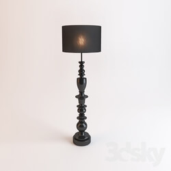 Floor lamp - Soho Floor Lamp FS 