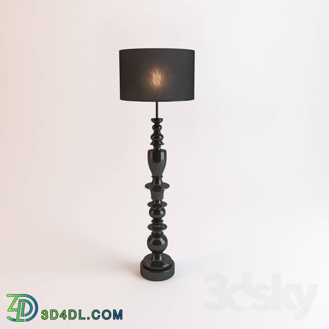 Floor lamp - Soho Floor Lamp FS