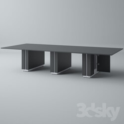 Office furniture - Office furniture - table 