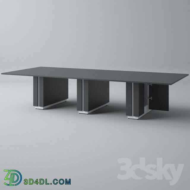 Office furniture - Office furniture - table