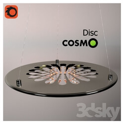 Ceiling light - Ceiling light Disc Cosmorelax 