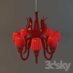 Ceiling light - Chandelier 