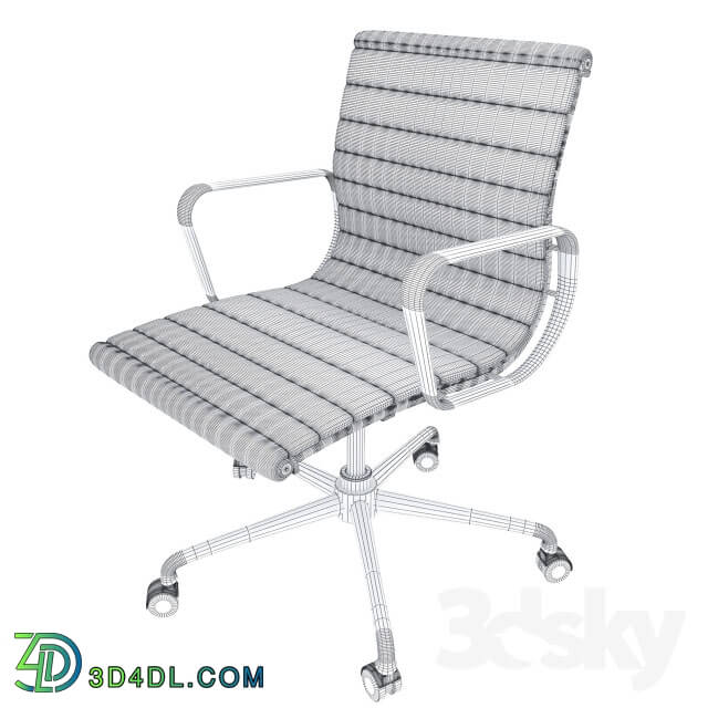 Chair - office chair