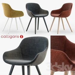 Chair - Calligaris Igloo armchair 