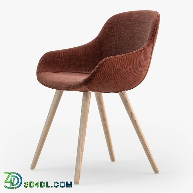 Chair - Calligaris Igloo armchair