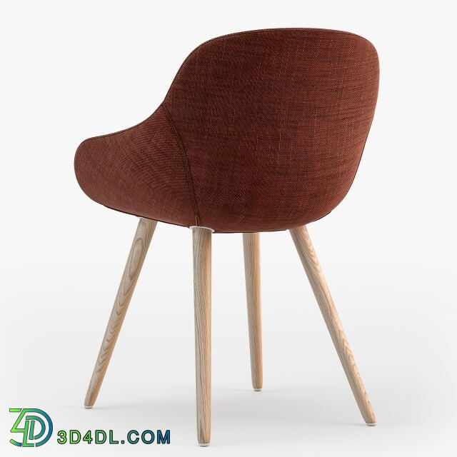 Chair - Calligaris Igloo armchair