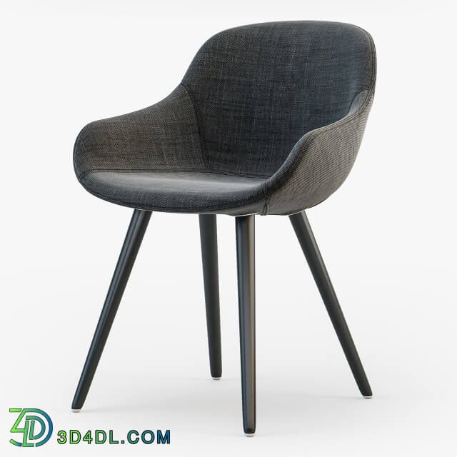 Chair - Calligaris Igloo armchair