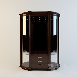 Wardrobe _ Display cabinets - Sideboard Atlant 
