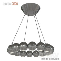 Ceiling light - Bead Intelite Deco 