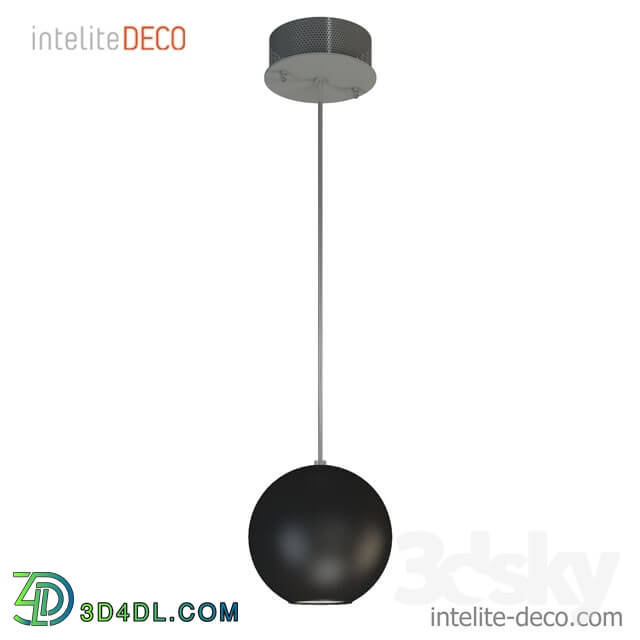 Ceiling light - Bead Intelite Deco