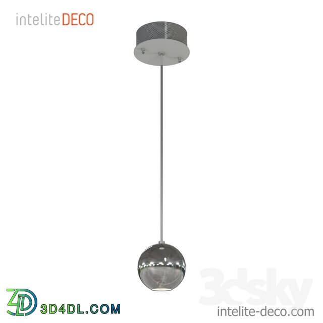 Ceiling light - Bead Intelite Deco