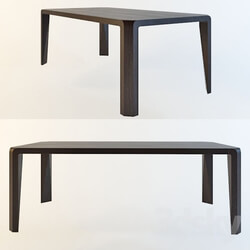 Table - Dining table_ Potocco Eiles 