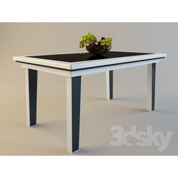 Table - Dining table 