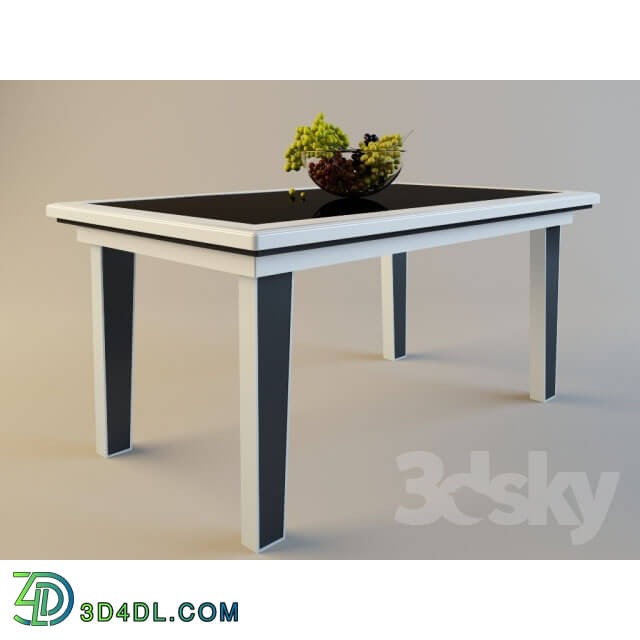 Table - Dining table