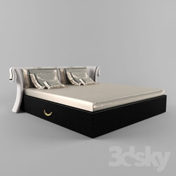 Bed - Bed COLOMBOSTILE 4670 LM 