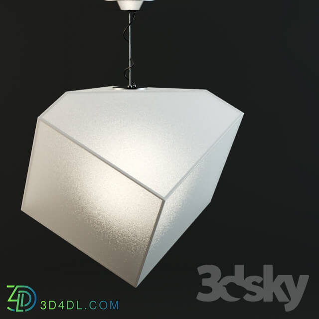 Ceiling light - Edge