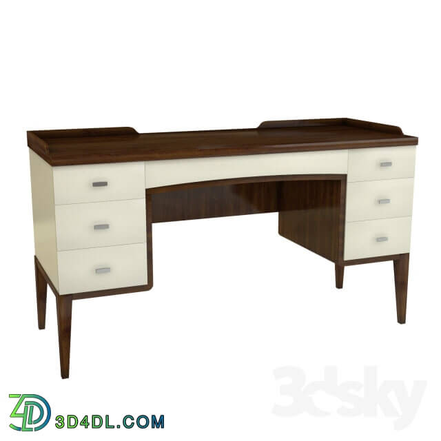 Table - Desk Baker _4092