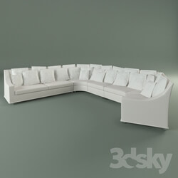 Sofa - Albert _amp_ Shtein 