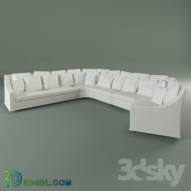 Sofa - Albert _amp_ Shtein