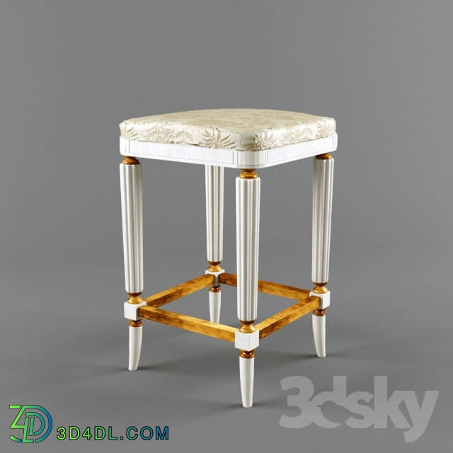 Chair - bar stool