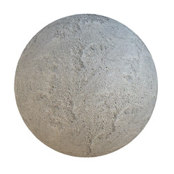 CGaxis-Textures Concrete-Volume-16 grey concrete (08) 