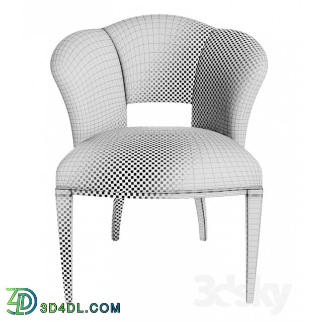 Chair - Trillion Side Chair