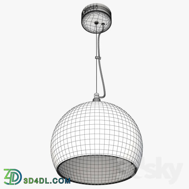 Ceiling light - Lussole LOFT LSN-6106-01