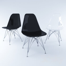 Chair - Nuevo Stylus Dining Chair 
