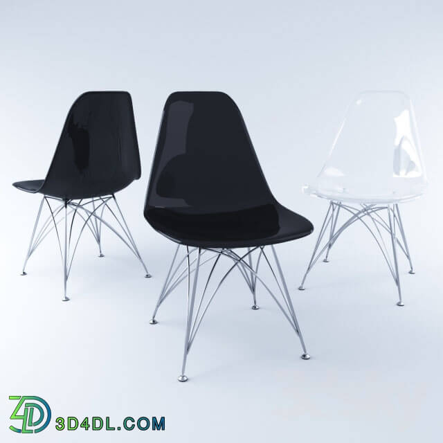 Chair - Nuevo Stylus Dining Chair