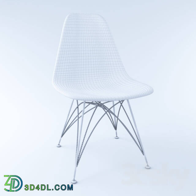 Chair - Nuevo Stylus Dining Chair